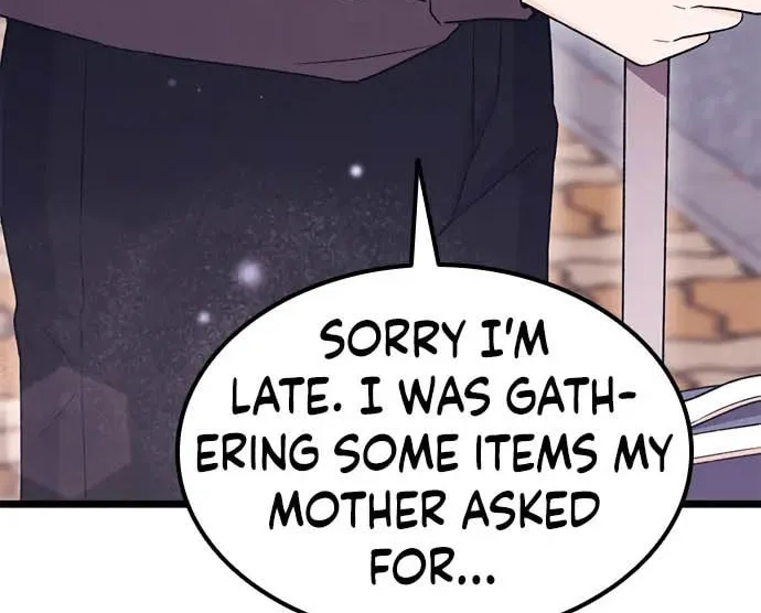 My Crazy Boss Chapter 19 page 136 - 