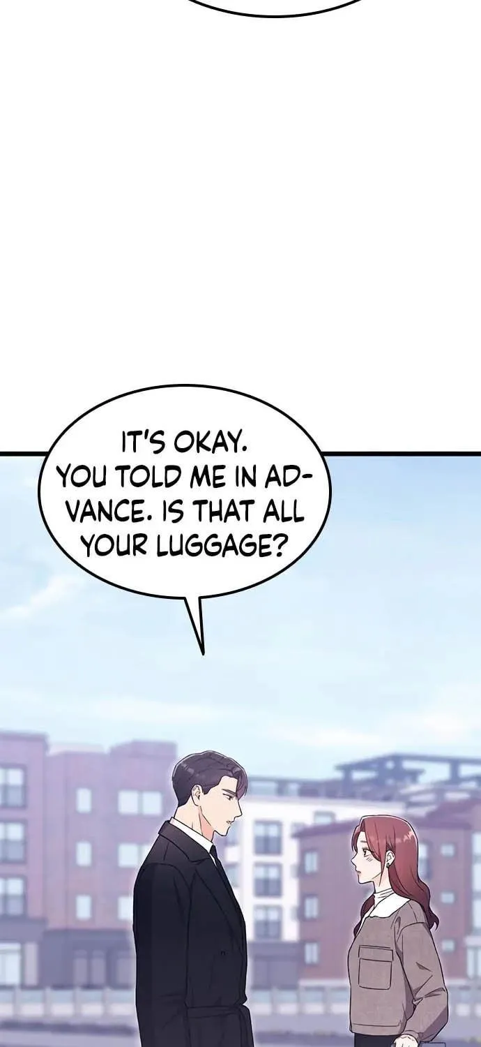 My Crazy Boss Chapter 19 page 137 - 