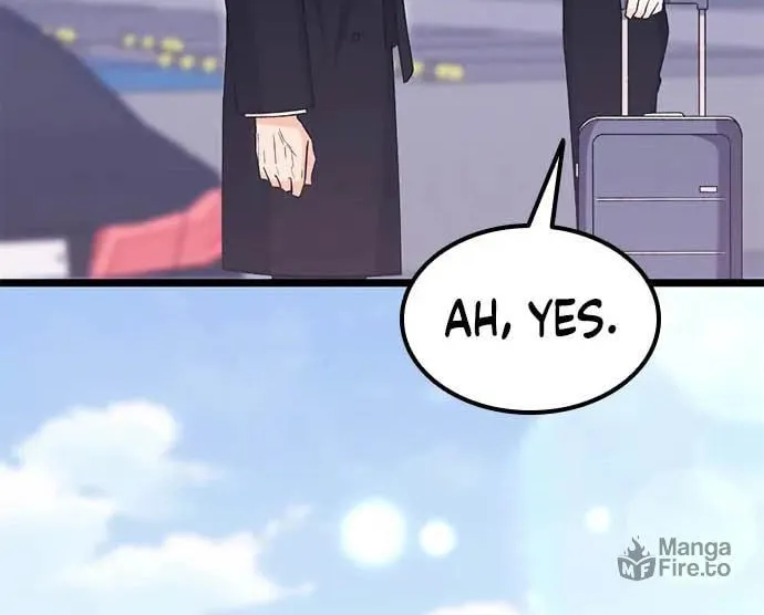 My Crazy Boss Chapter 19 page 138 - 