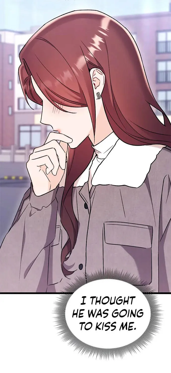 My Crazy Boss Chapter 19 page 147 - 