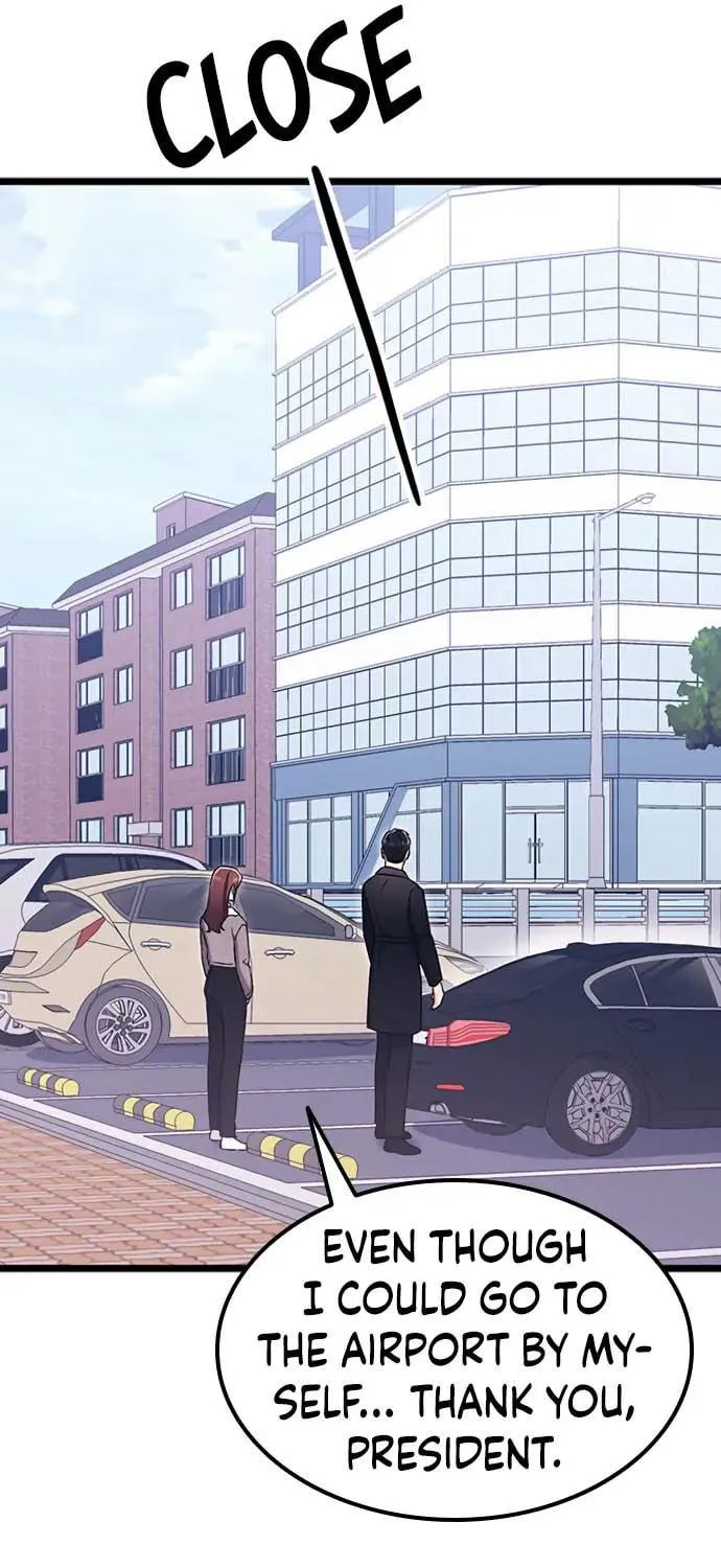 My Crazy Boss Chapter 19 page 149 - 