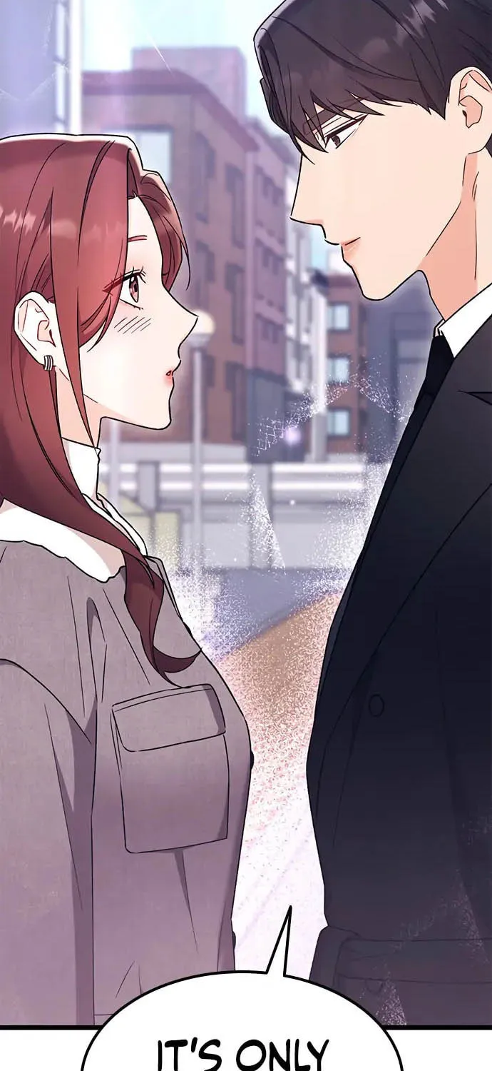My Crazy Boss Chapter 19 page 153 - 