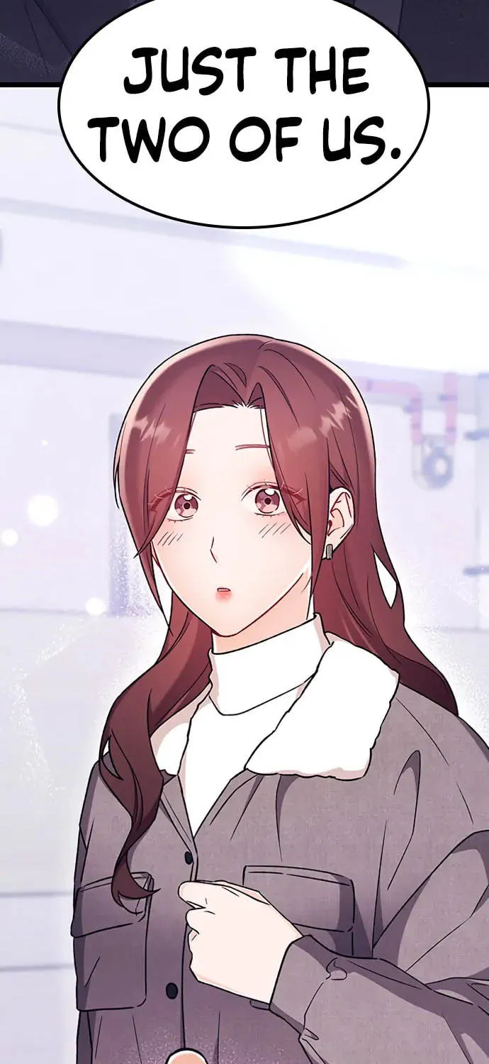 My Crazy Boss Chapter 19 page 157 - 