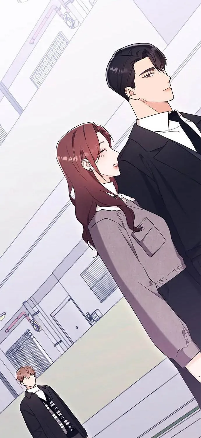 My Crazy Boss Chapter 19 page 169 - 