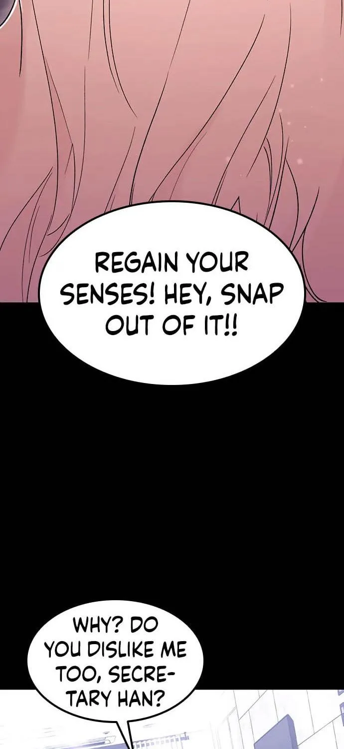 My Crazy Boss Chapter 19 page 19 - 