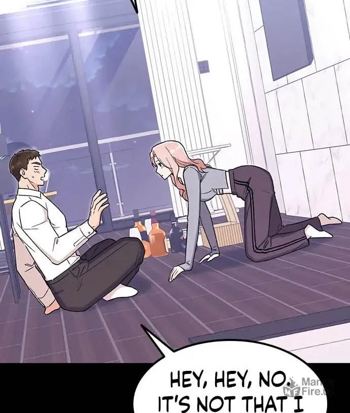 My Crazy Boss Chapter 19 page 20 - 