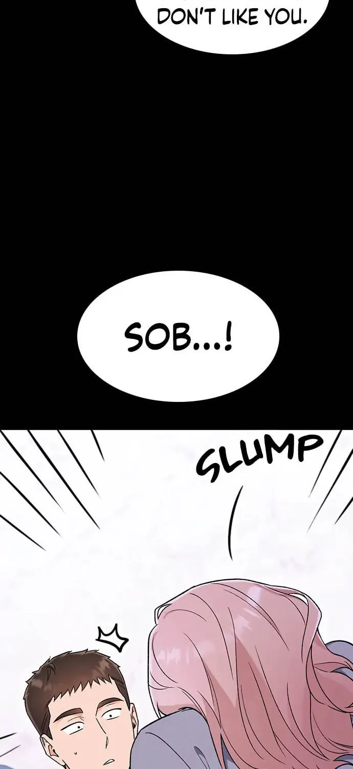 My Crazy Boss Chapter 19 page 21 - 