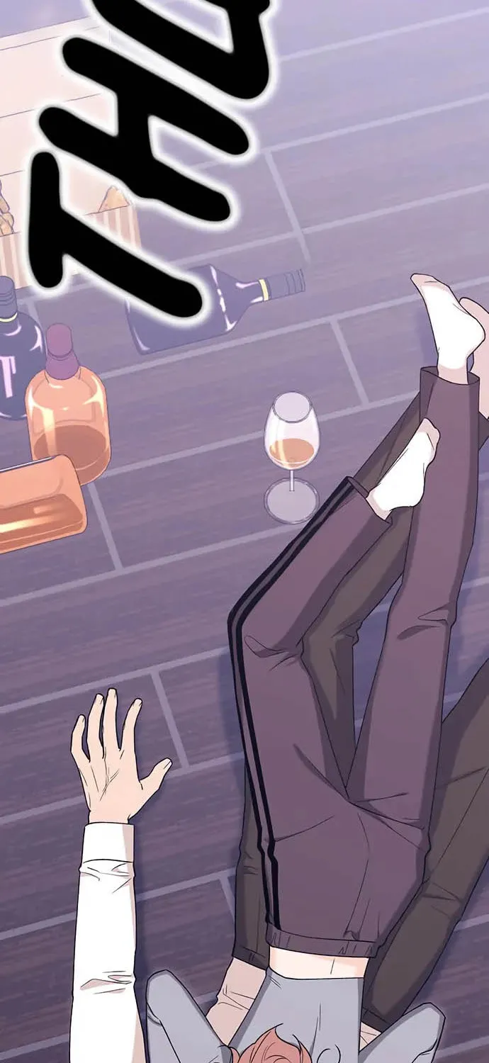 My Crazy Boss Chapter 19 page 37 - 