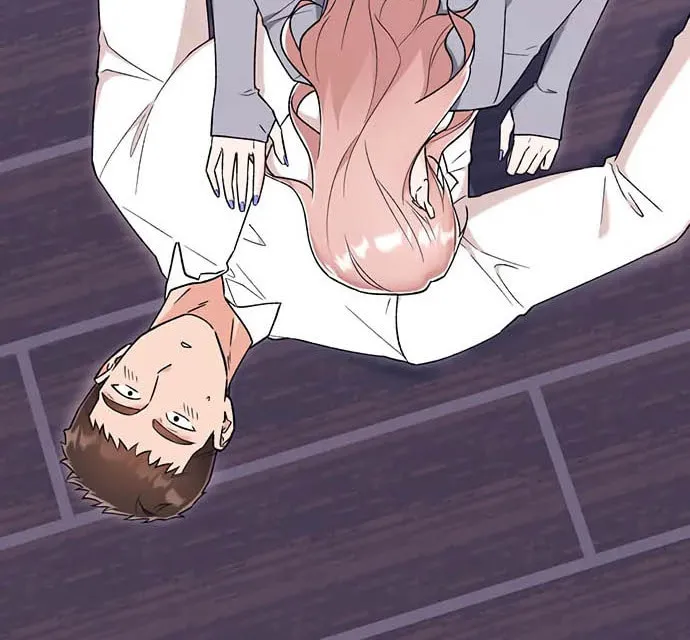 My Crazy Boss Chapter 19 page 38 - 