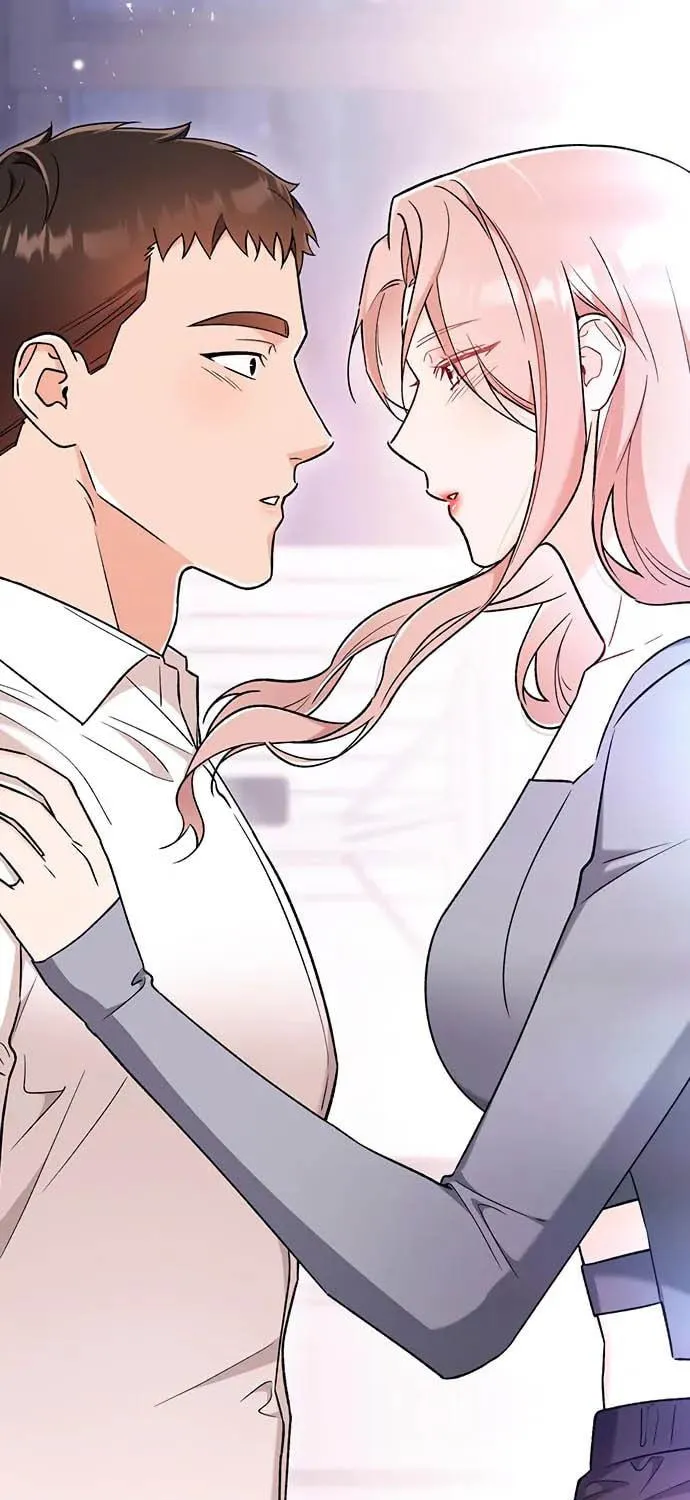 My Crazy Boss Chapter 19 page 41 - 
