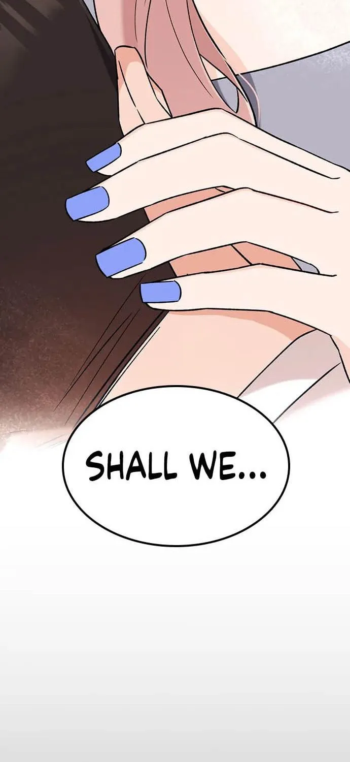 My Crazy Boss Chapter 19 page 47 - 