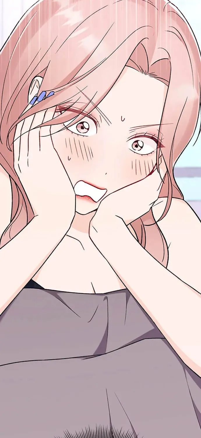 My Crazy Boss Chapter 19 page 57 - 