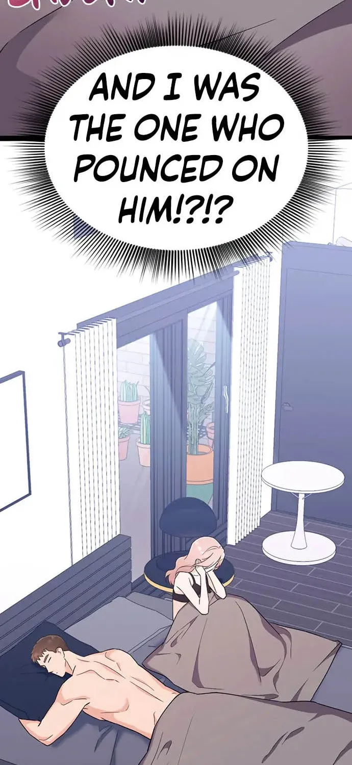 My Crazy Boss Chapter 19 page 61 - 
