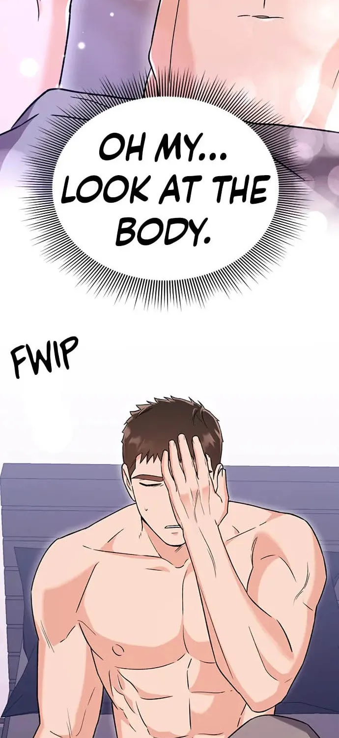 My Crazy Boss Chapter 19 page 73 - 