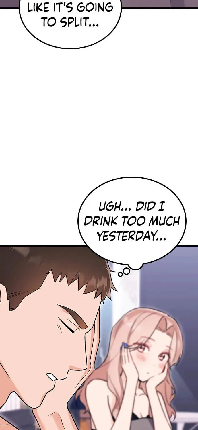 My Crazy Boss Chapter 19 page 75 - 