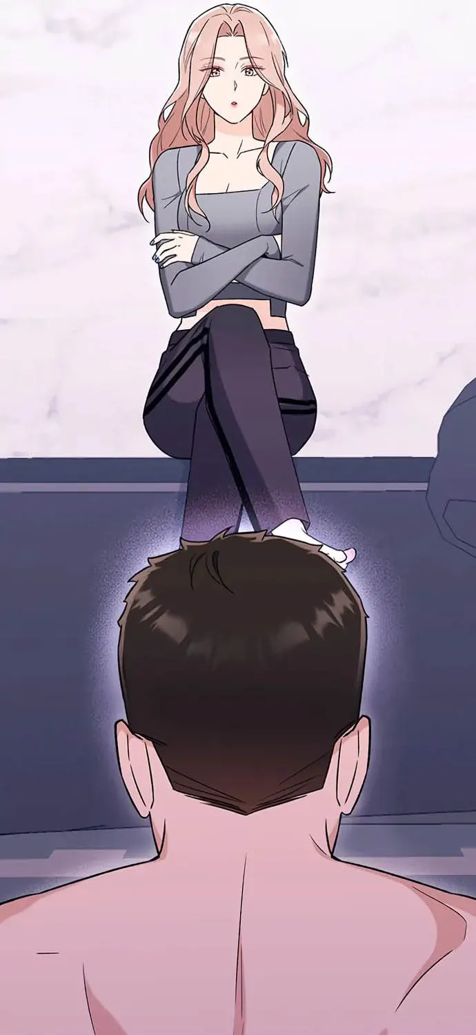 My Crazy Boss Chapter 19 page 93 - 