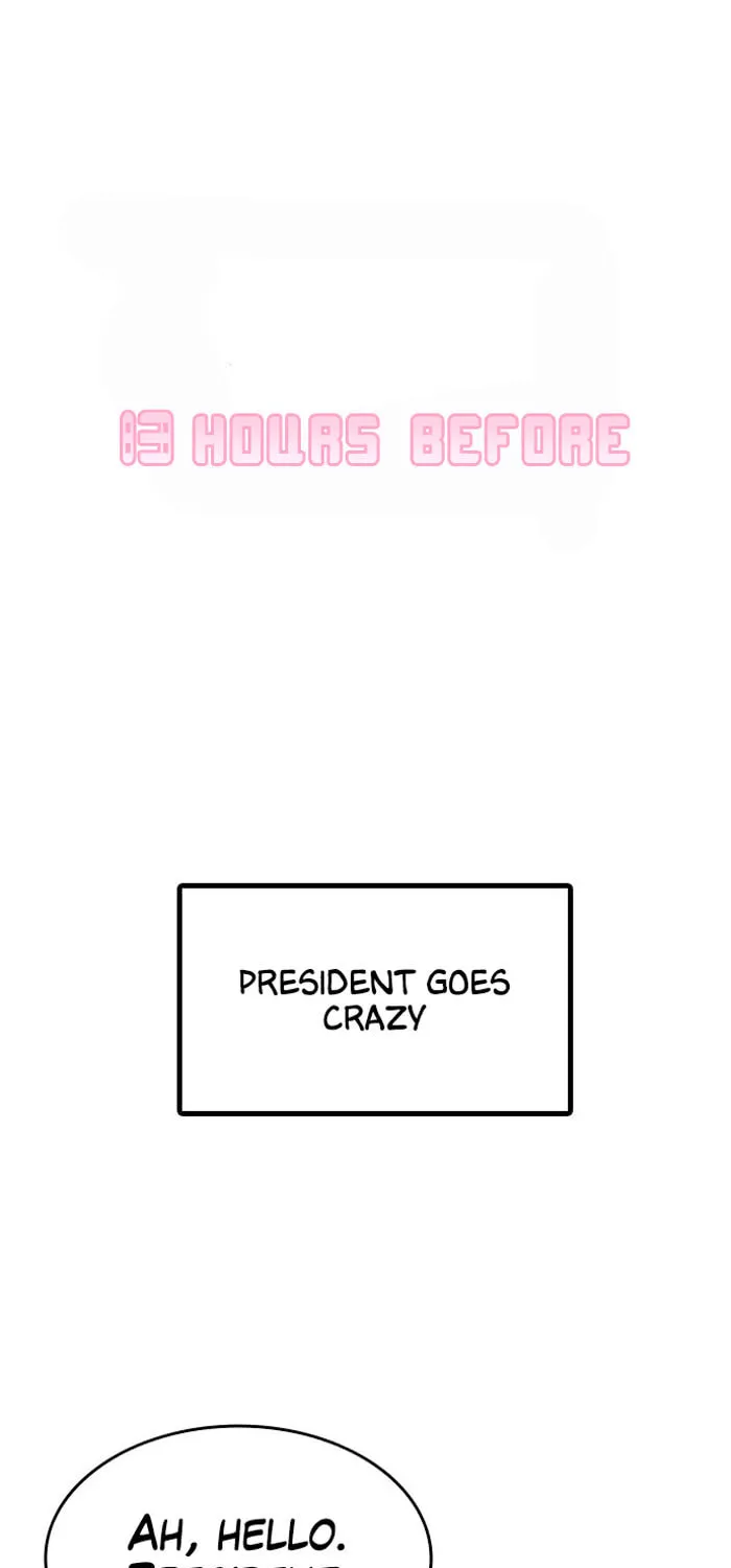 My Crazy Boss Chapter 2 page 13 - 