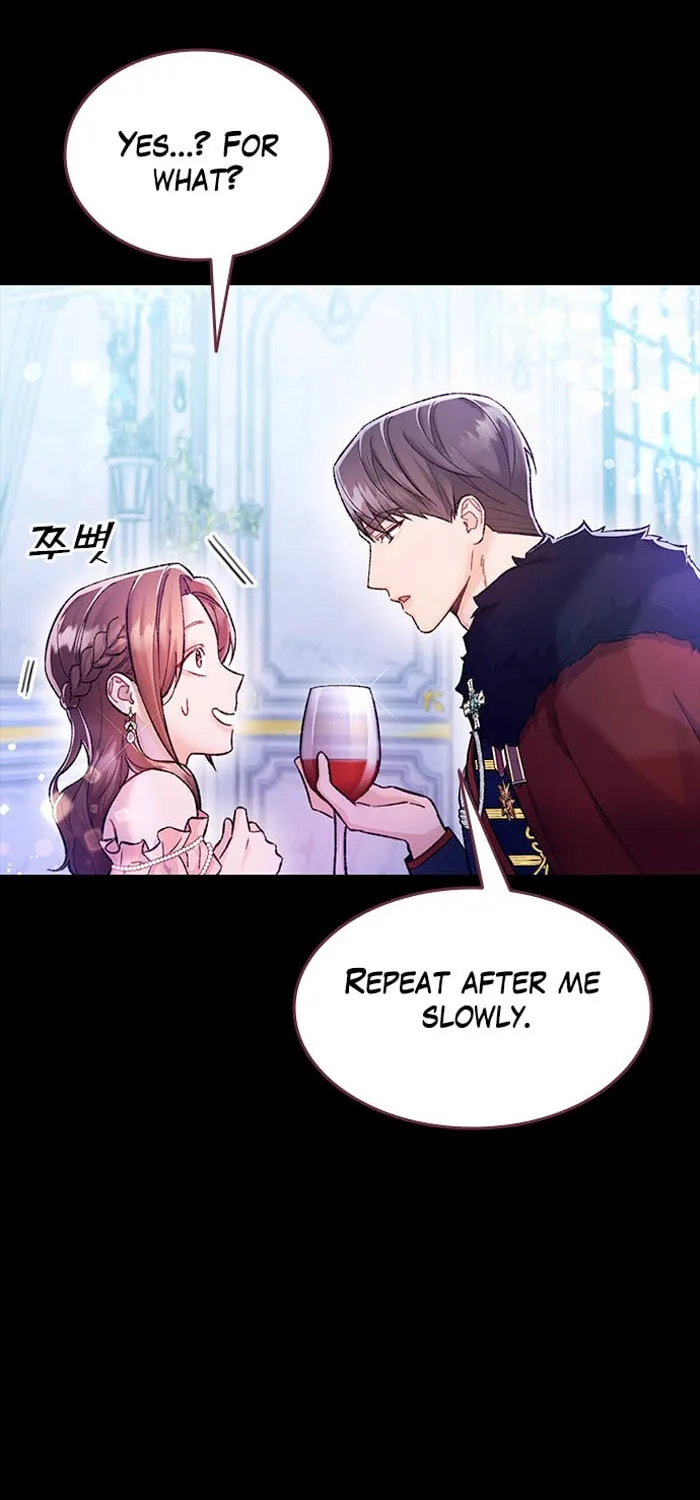 My Crazy Boss Chapter 2 page 127 - 