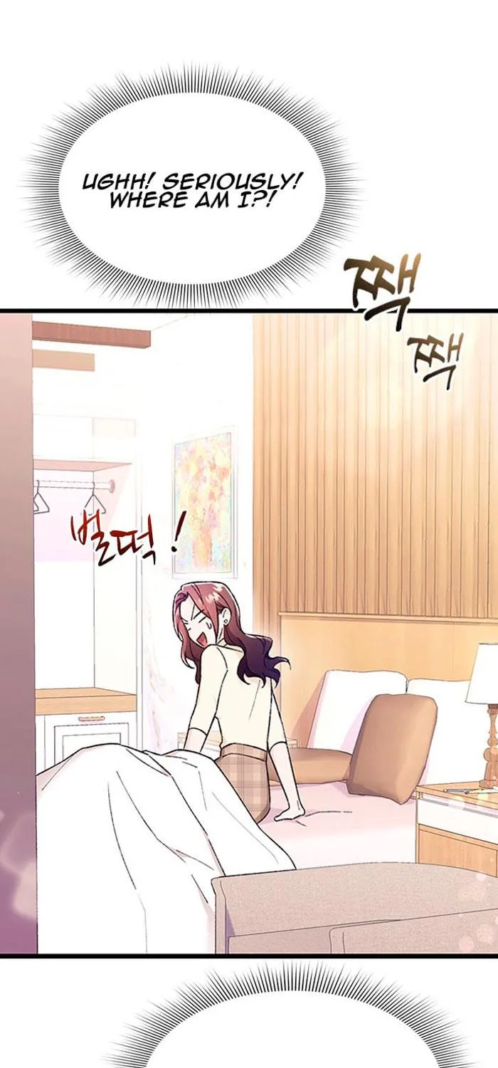 My Crazy Boss Chapter 2 page 139 - 