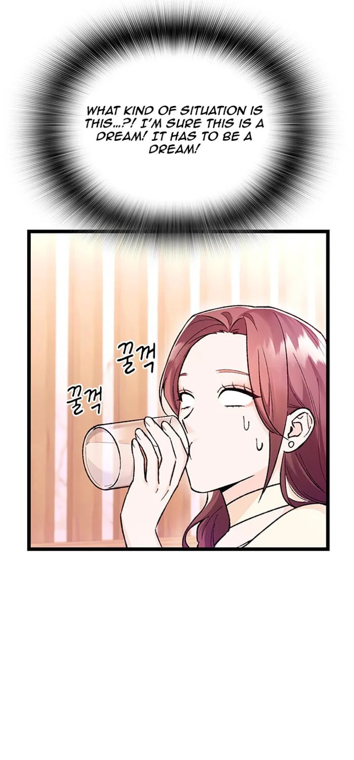 My Crazy Boss Chapter 2 page 153 - 