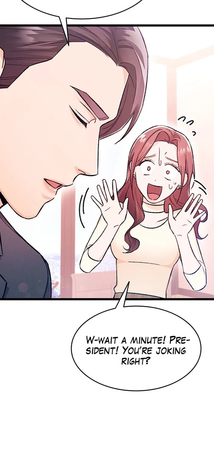 My Crazy Boss Chapter 2 page 183 - 