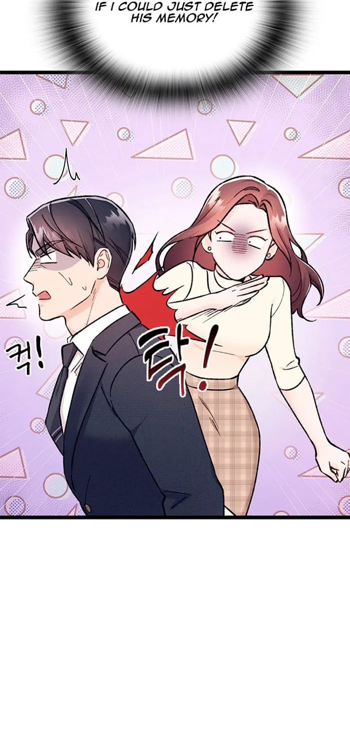 My Crazy Boss Chapter 2 page 21 - 