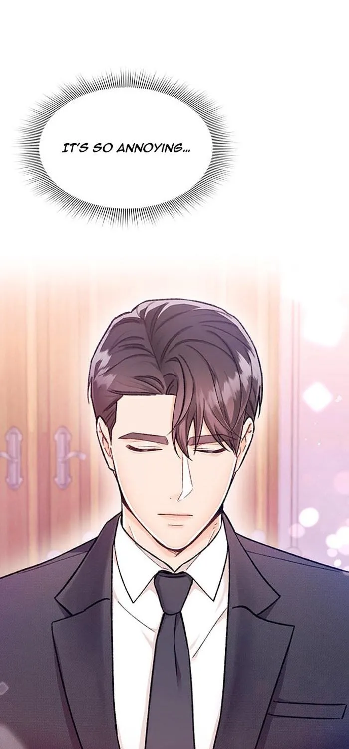 My Crazy Boss Chapter 2 page 29 - 