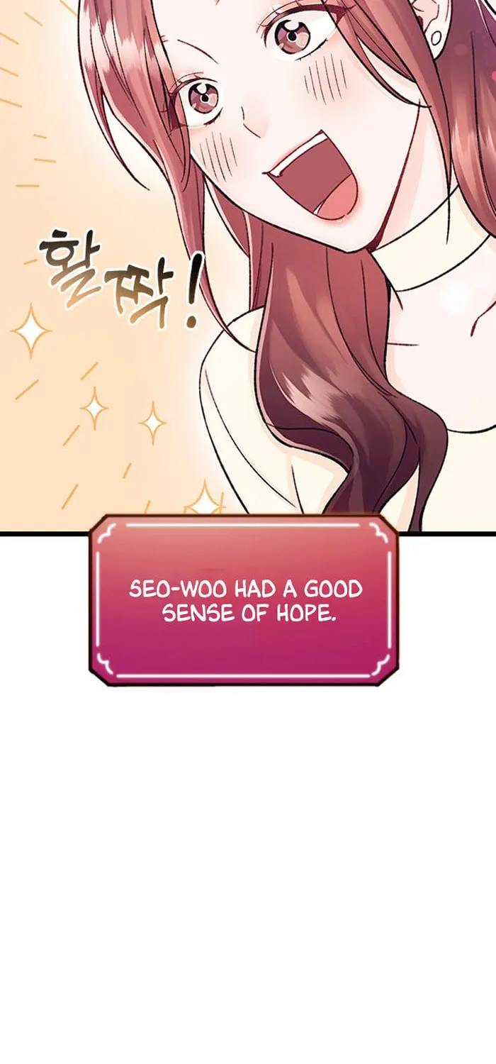 My Crazy Boss Chapter 2 page 33 - 