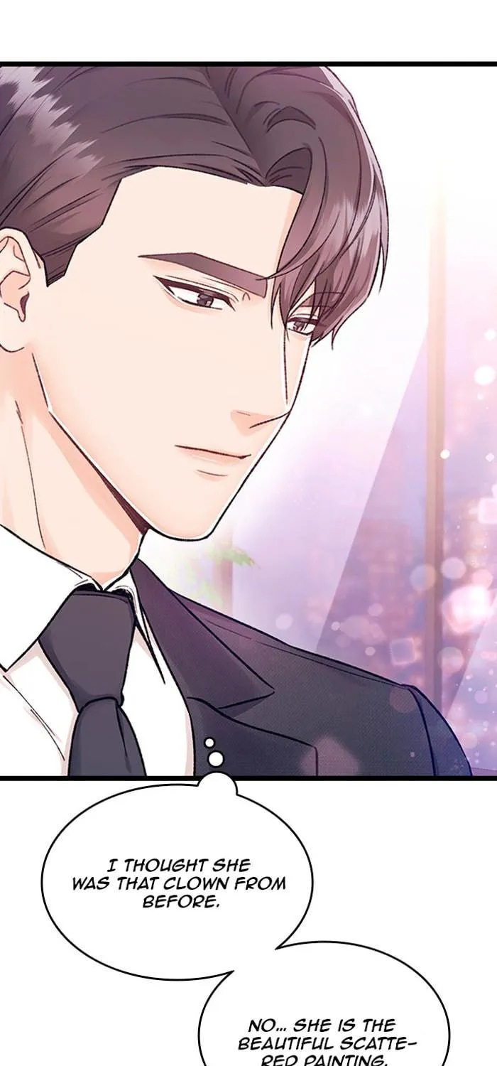 My Crazy Boss Chapter 2 page 35 - 