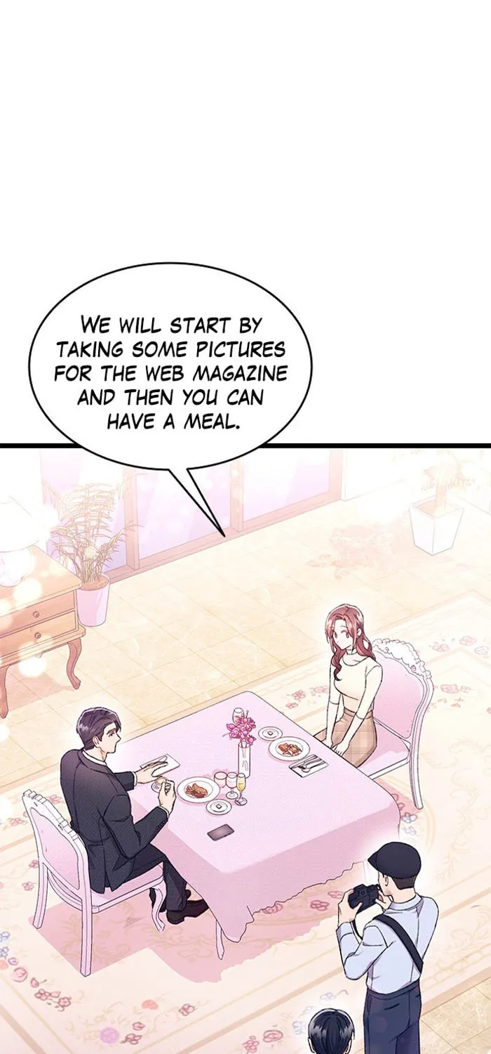 My Crazy Boss Chapter 2 page 37 - 