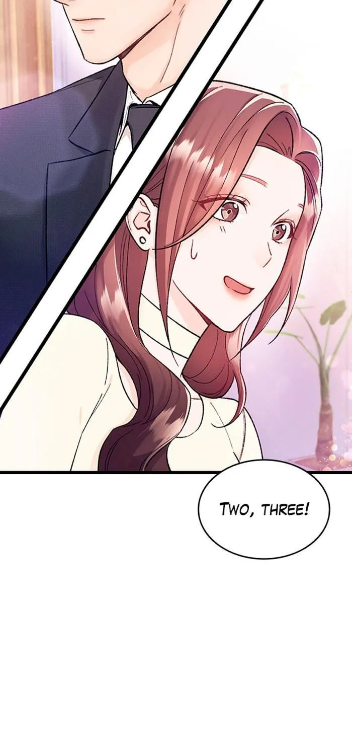 My Crazy Boss Chapter 2 page 41 - 