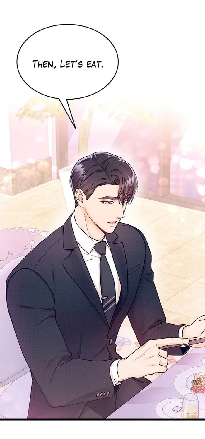 My Crazy Boss Chapter 2 page 45 - 