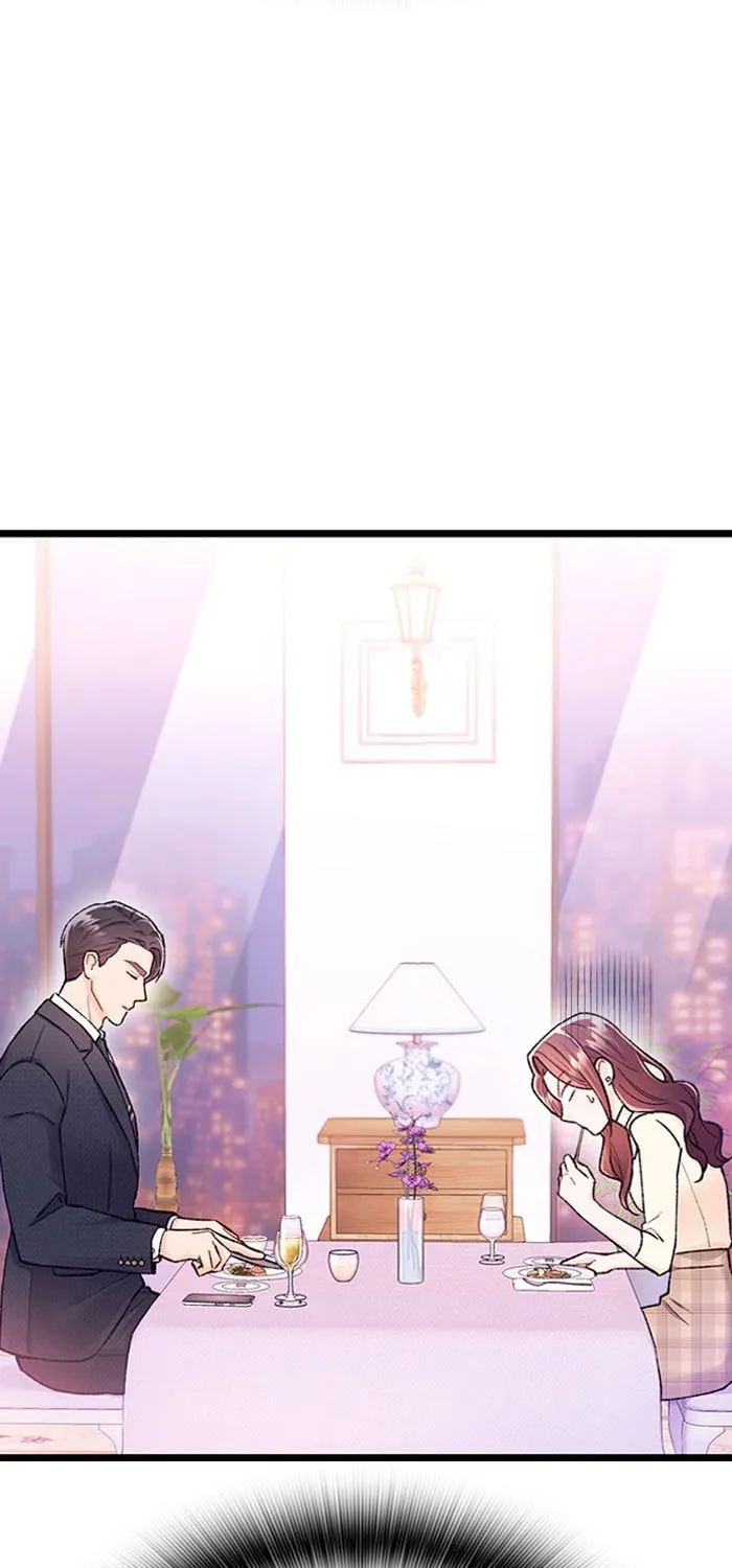 My Crazy Boss Chapter 2 page 55 - 