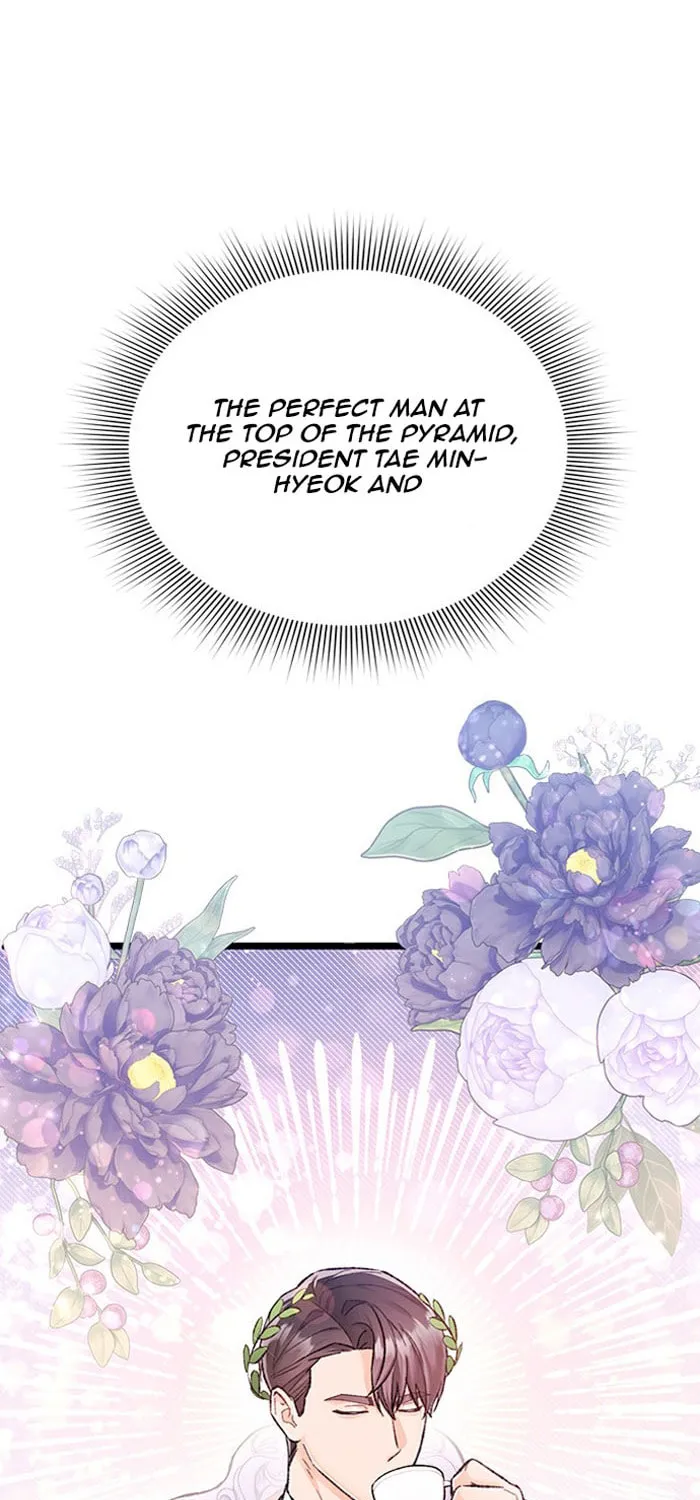 My Crazy Boss Chapter 2 page 67 - 