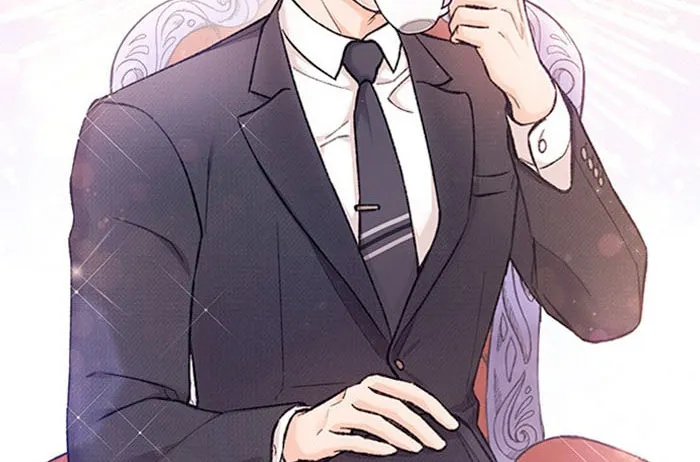 My Crazy Boss Chapter 2 page 68 - 