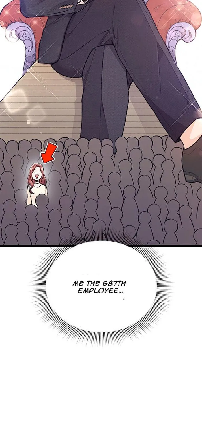 My Crazy Boss Chapter 2 page 69 - 