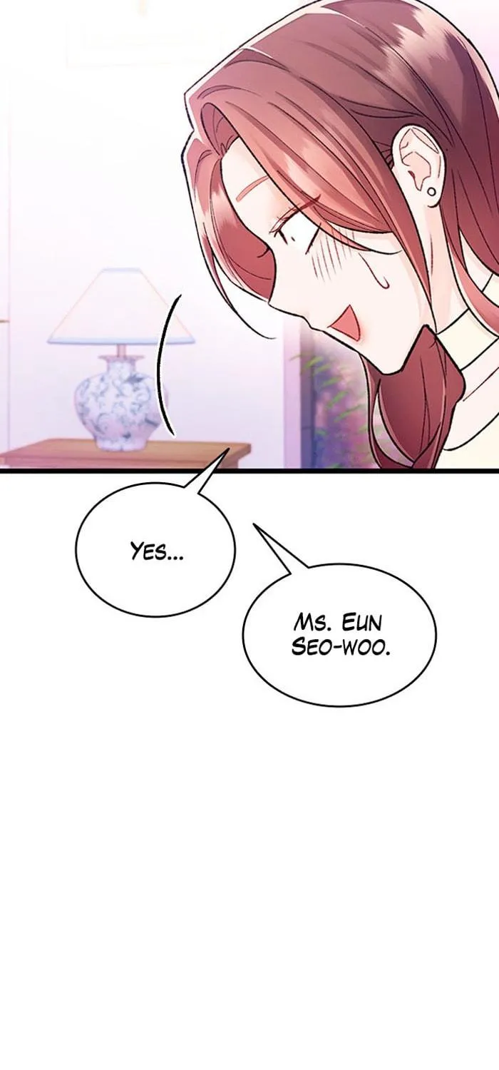 My Crazy Boss Chapter 2 page 83 - 