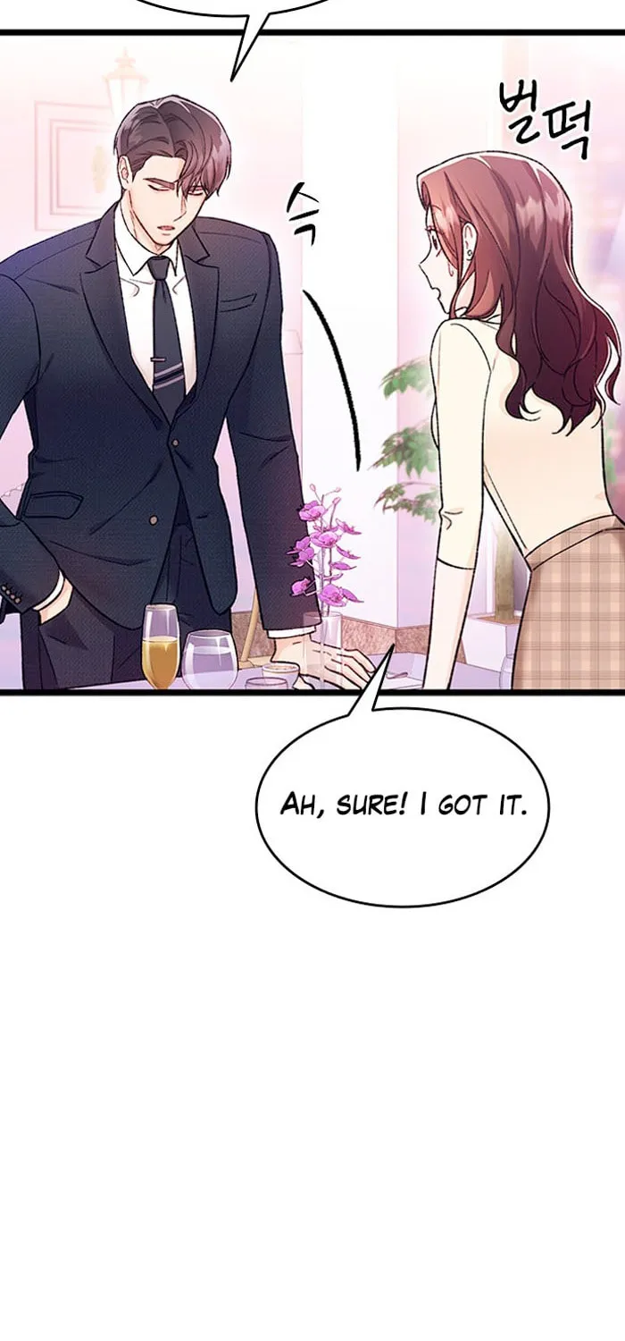 My Crazy Boss Chapter 2 page 85 - 