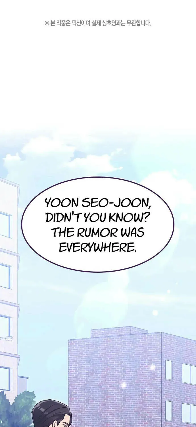 My Crazy Boss Chapter 20 page 1 - 