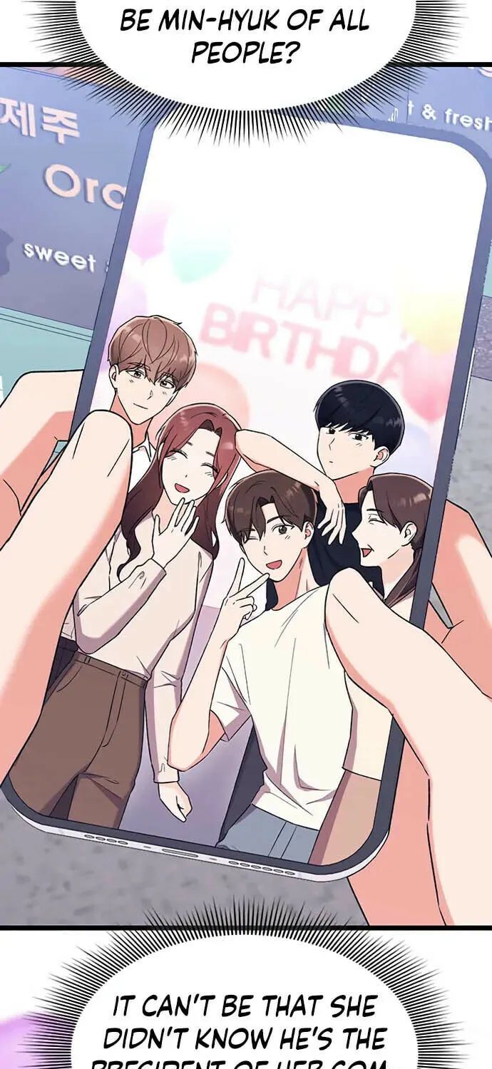 My Crazy Boss Chapter 20 page 11 - 