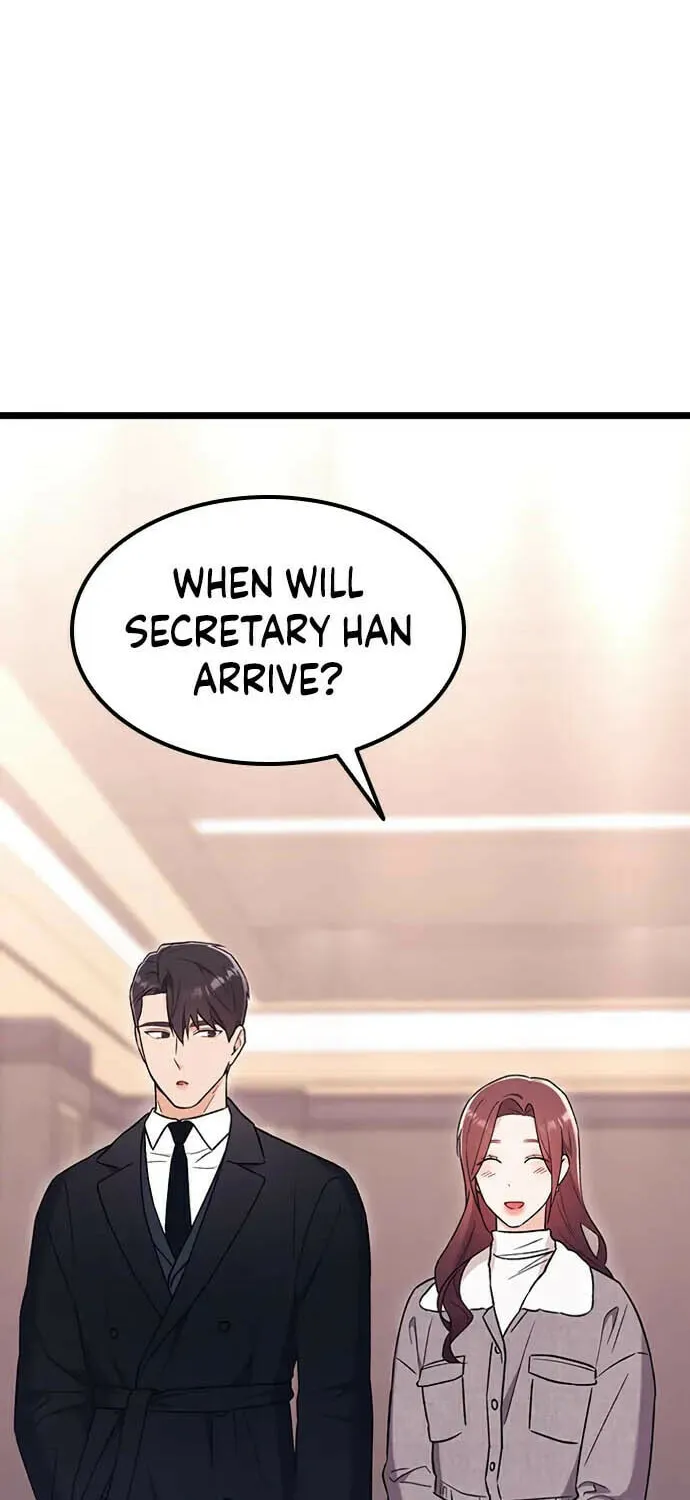 My Crazy Boss Chapter 20 page 102 - 