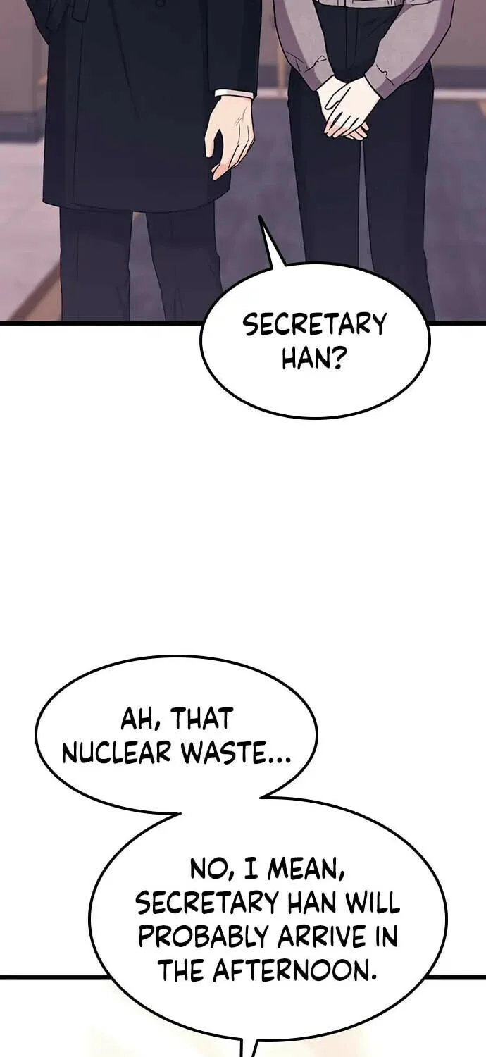 My Crazy Boss Chapter 20 page 103 - 