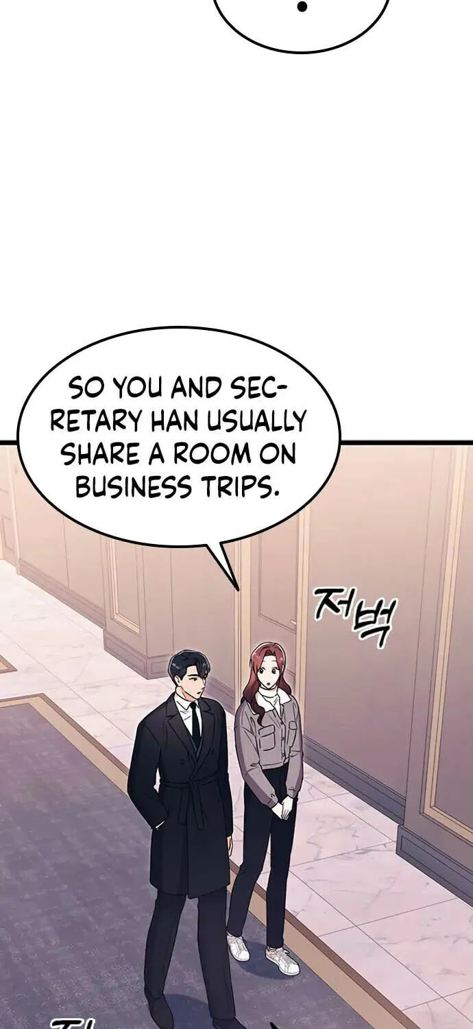 My Crazy Boss Chapter 20 page 105 - 