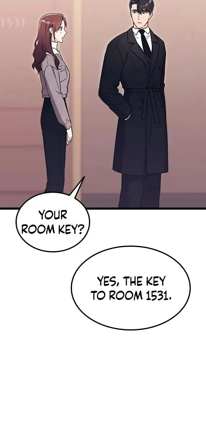My Crazy Boss Chapter 20 page 109 - 