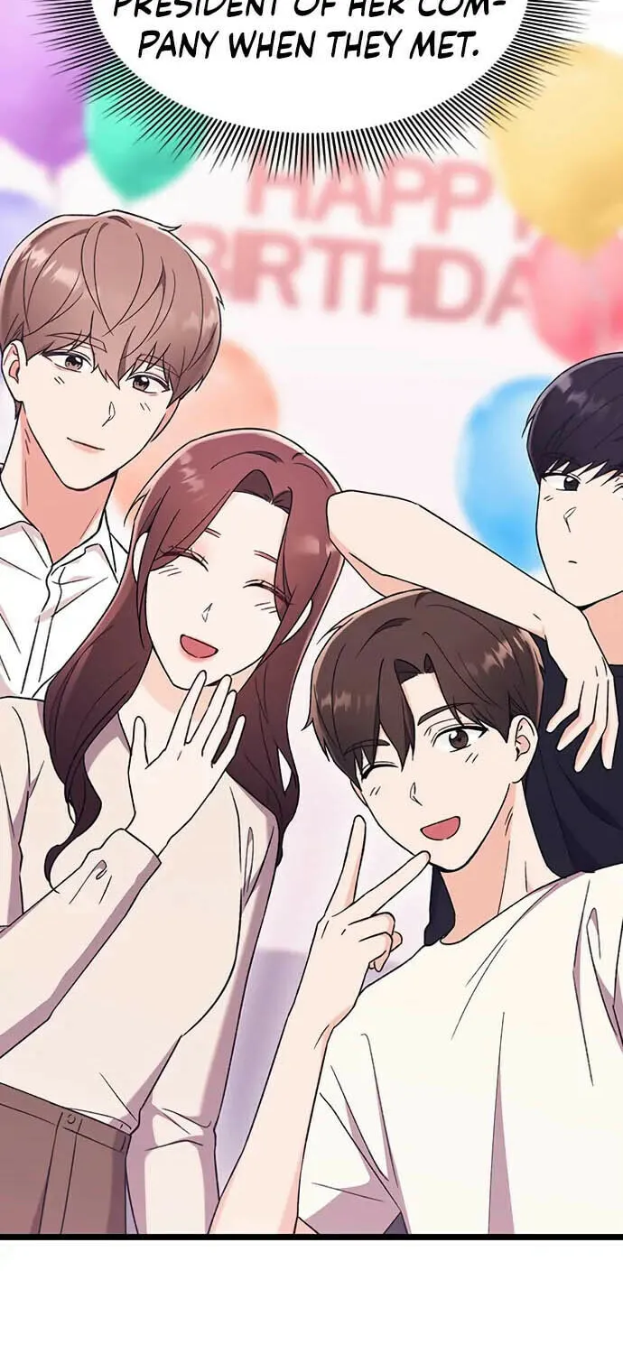 My Crazy Boss Chapter 20 page 12 - 