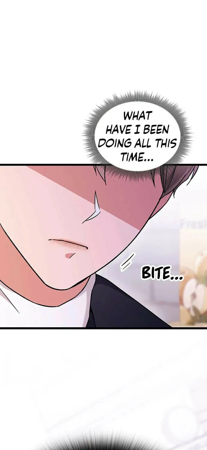 My Crazy Boss Chapter 20 page 13 - 