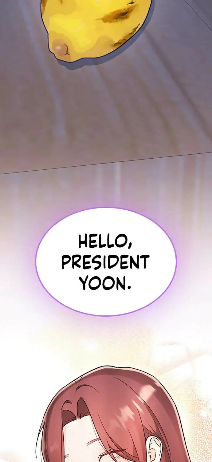 My Crazy Boss Chapter 20 page 18 - 