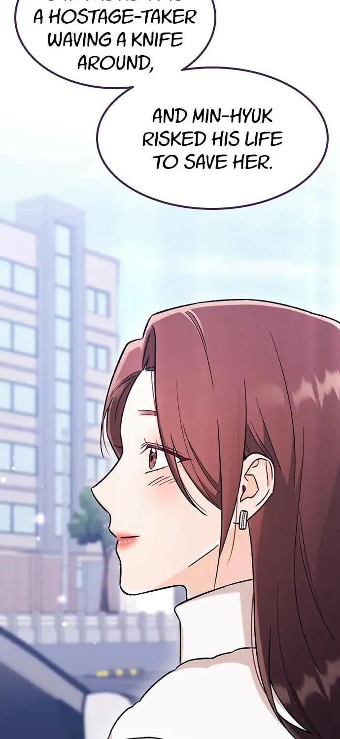 My Crazy Boss Chapter 20 page 3 - 