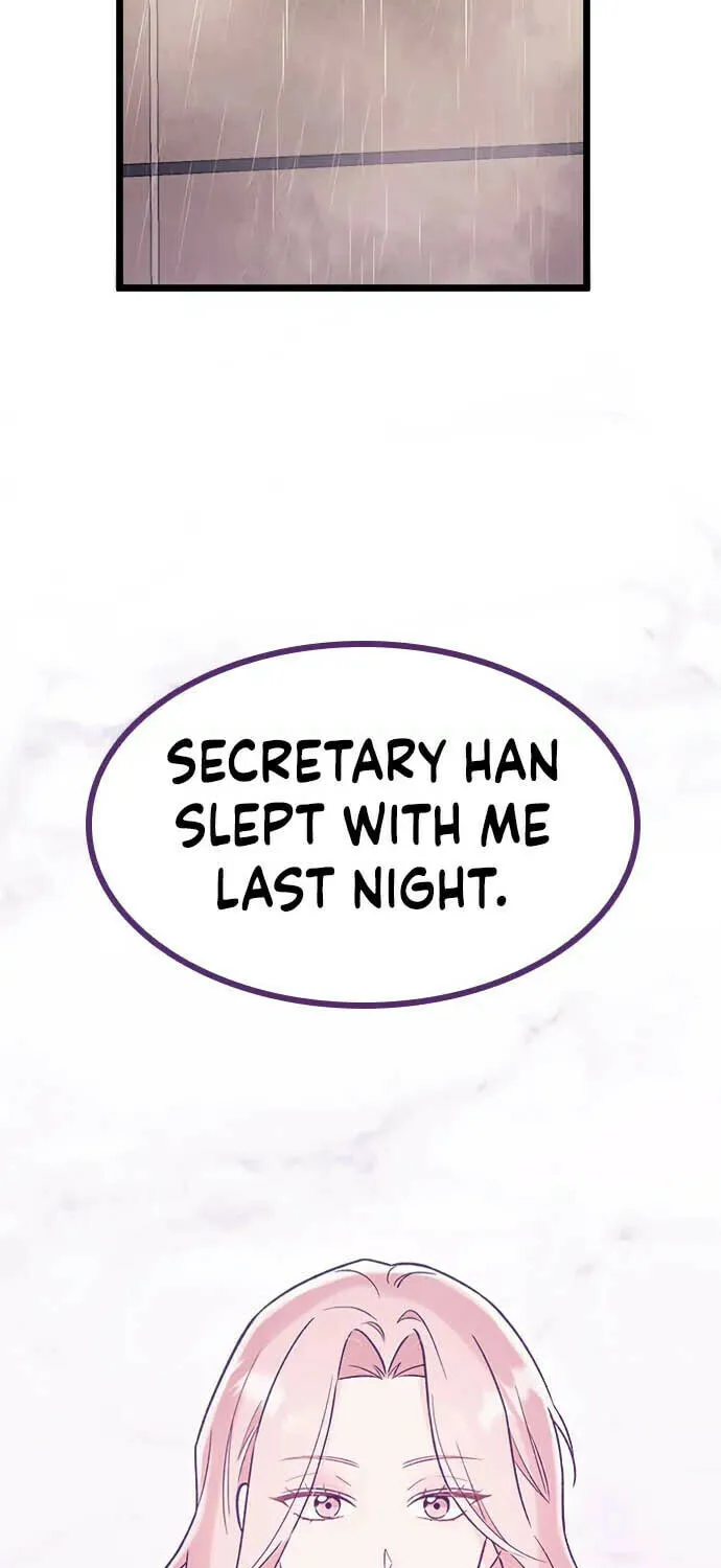 My Crazy Boss Chapter 20 page 27 - 
