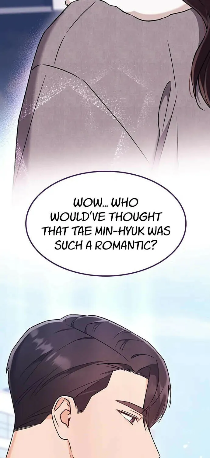 My Crazy Boss Chapter 20 page 4 - 